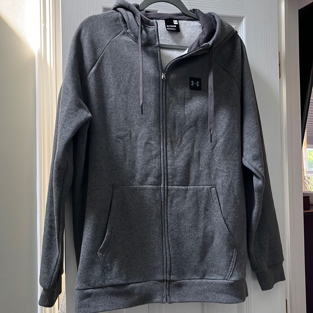 Men’s Under Armor Hoodie